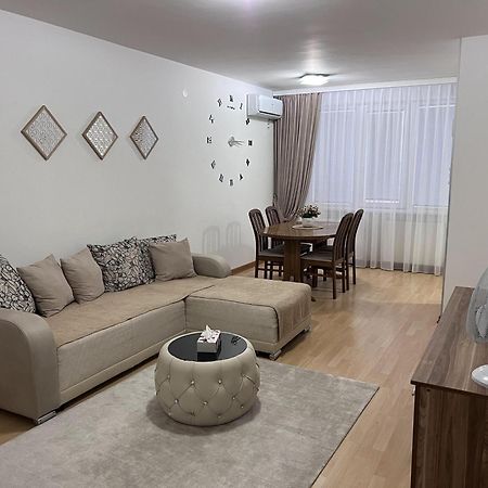 Like Home Apartman Парасин Экстерьер фото